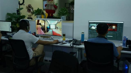 融資1.75億，定位“VR影像產(chǎn)品和服務(wù)提供商”，得圖勢(shì)做VR產(chǎn)業(yè)領(lǐng)跑者