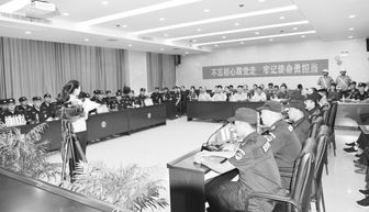 安保技能大比武，筑牢平安防線——安徽某保安公司舉辦安保知識(shí)技能競(jìng)賽