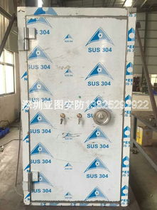 邵陽婁底防爆門與岳陽懷化防火防彈門 亞圖廠家專業定做，守護區域安全與安保升級